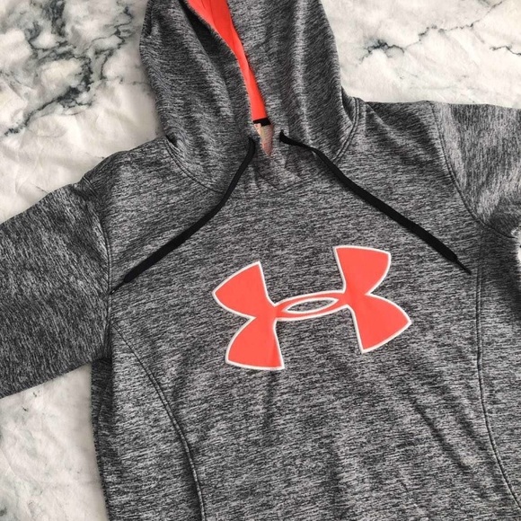 Under Armour Tops - Under Armour Hoodie